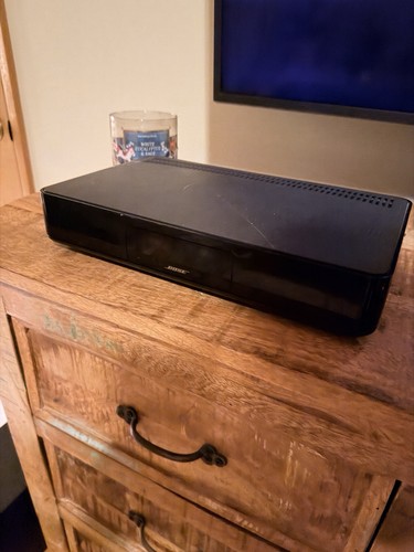 Bose cinemate 130 console - console, di