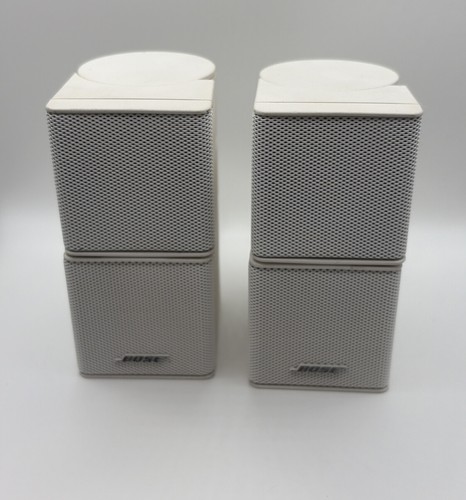 Coppia altoparlanti bose - coppia,