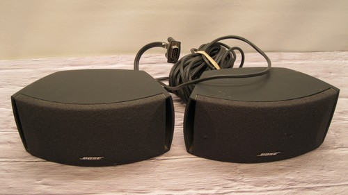 Pair bose cinemate gemstone - pair,