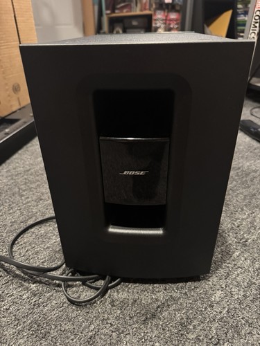 Bose soundtouch altoparlante - bose,