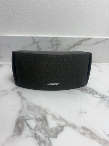 Bose altoparlante home theatre - bose,