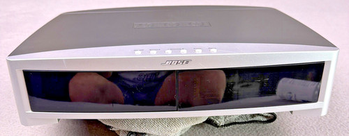Bose av3 dvd - ii, home