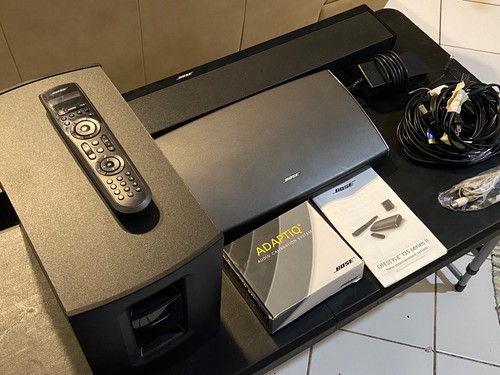 Sistema home entertainment - di,