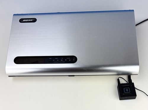 Bose lifestyle music - lifestyle,