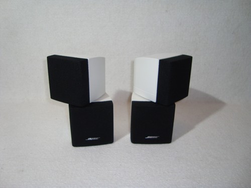 Altoparlanti bose doppio - 2x,