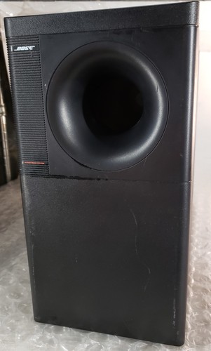 Sistema altoparlanti bose - sistema,