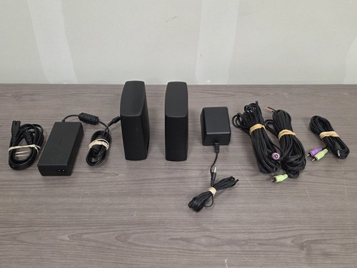 Bose lifestyle wireless - lifestyle, sl2