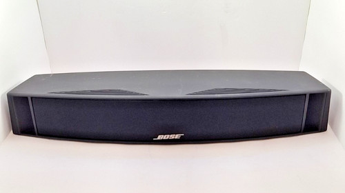 Bose vcs altoparlante - bose,