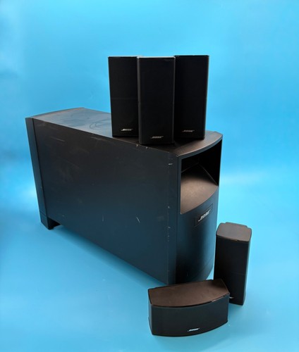 Bose acoustimass series v - acoustimass,