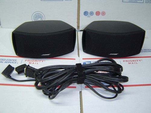 Altoparlanti bose cinemate - bose,