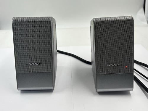 Bose micro altoparlante - m3,
