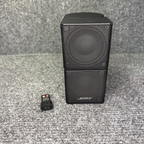 Bose jewel altoparlante - bose,