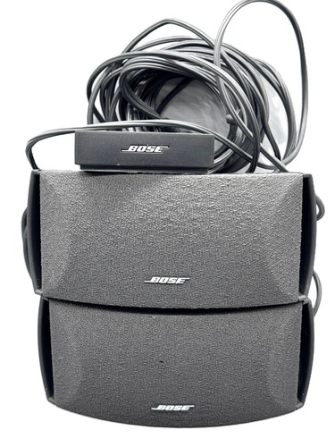 Bose cinemate series - cinemate, ii
