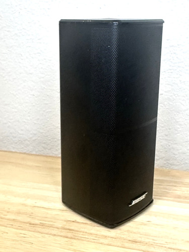 Altoparlante bose jewel cube - jewel,