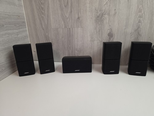 Bose acoustimas altoparlanti - altoparlanti, a