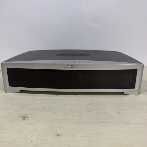 Bose 1 media - bose, 3-2-1