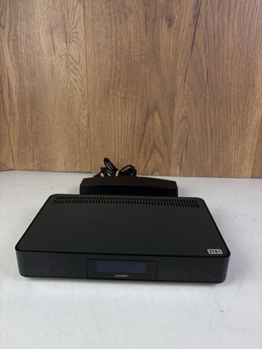 Bose 220 control console - av, +