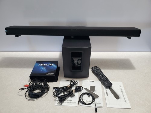 Bose cinemate speaker - sr,