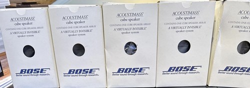 Altoparlante vintage bose - altoparlante,